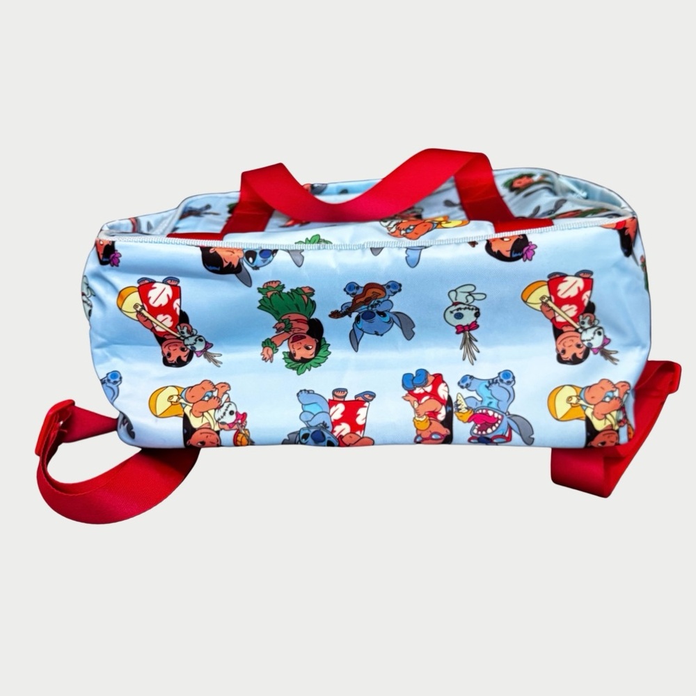 Lilo & Stitch Backpack Bag DisneyStore - Picture 5 of 6